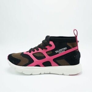 Men’s designer sneakers